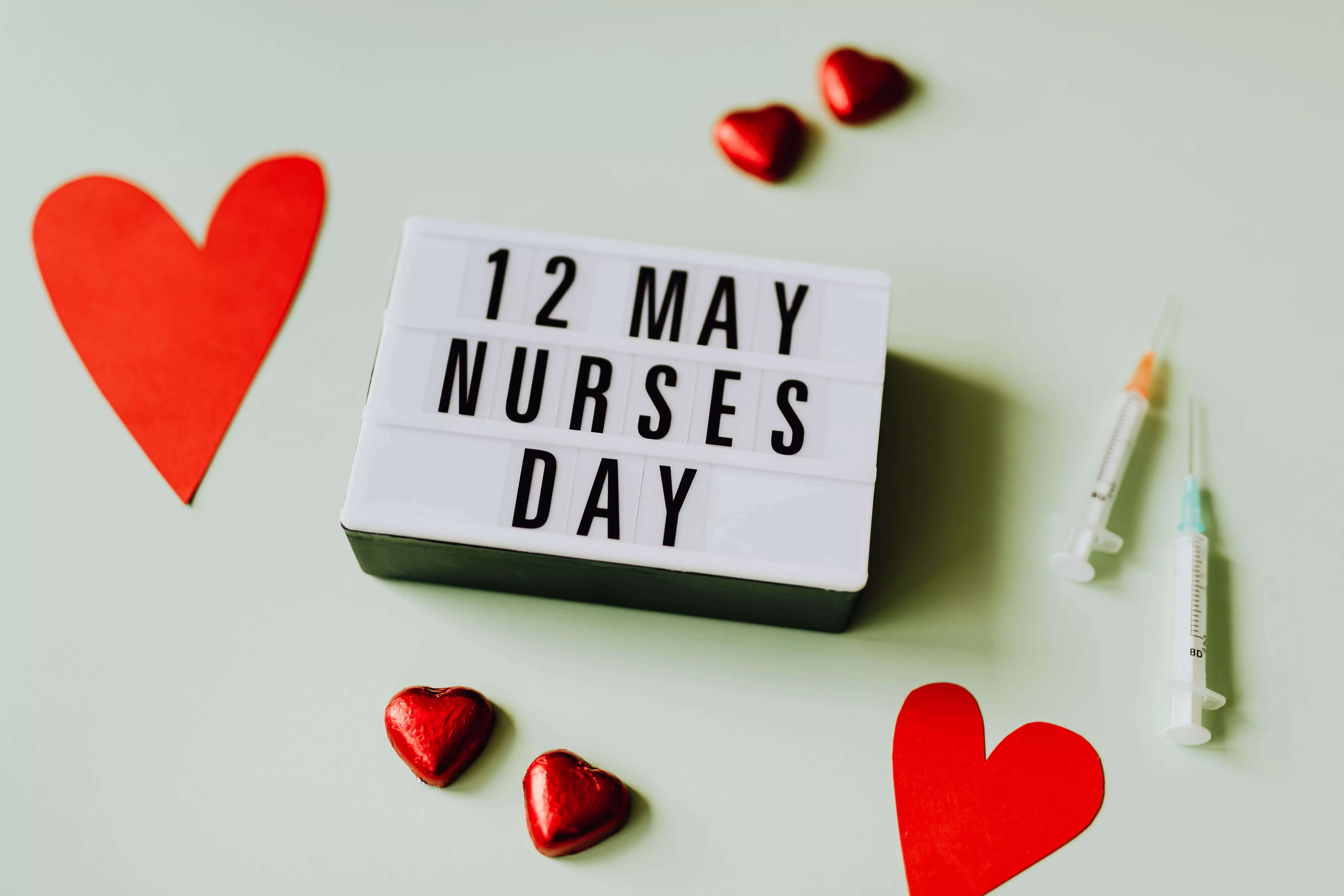 International Nurses Day 2023 Theme, Images and Quotes to Celebrate