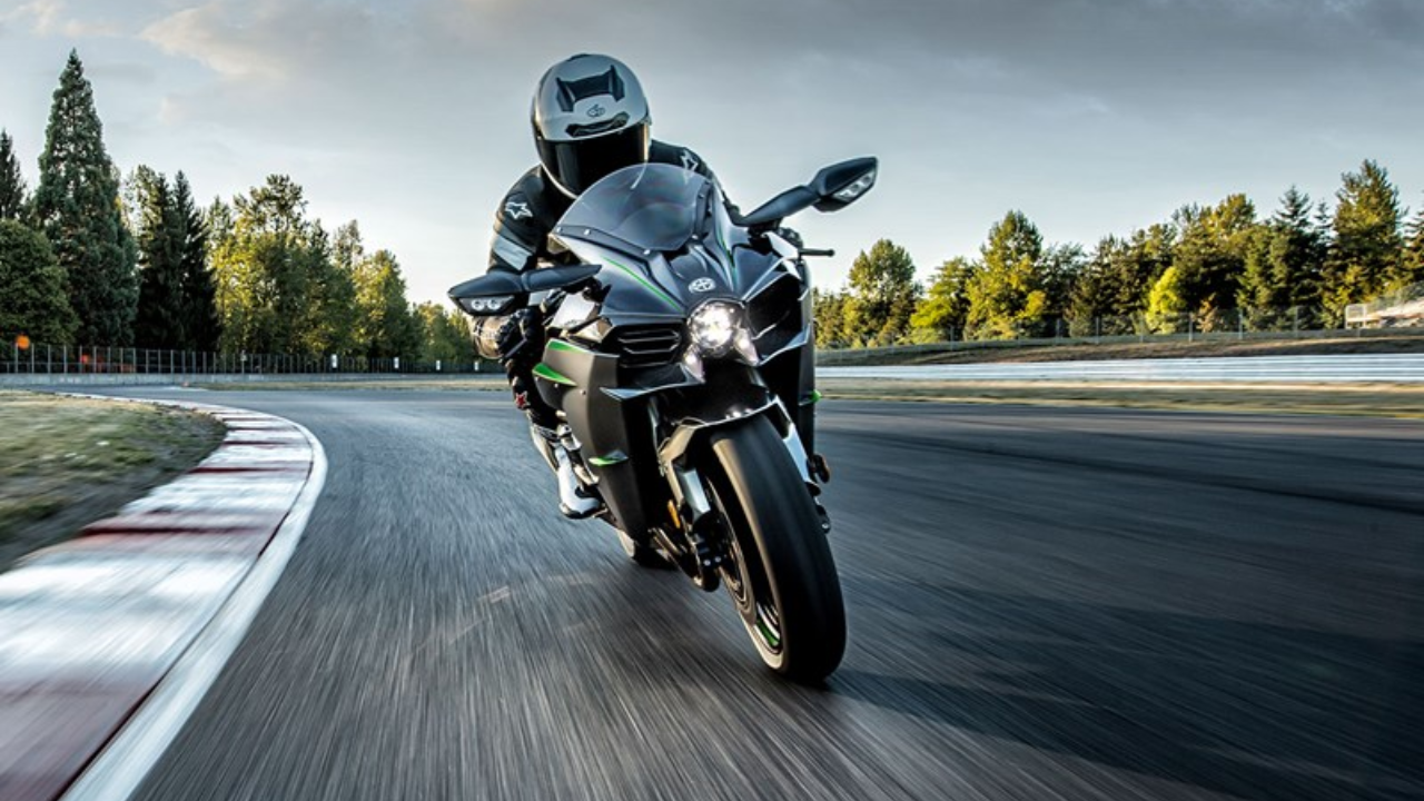 5 Most Powerful Bikes in India With The Most Fearsome Top Speeds