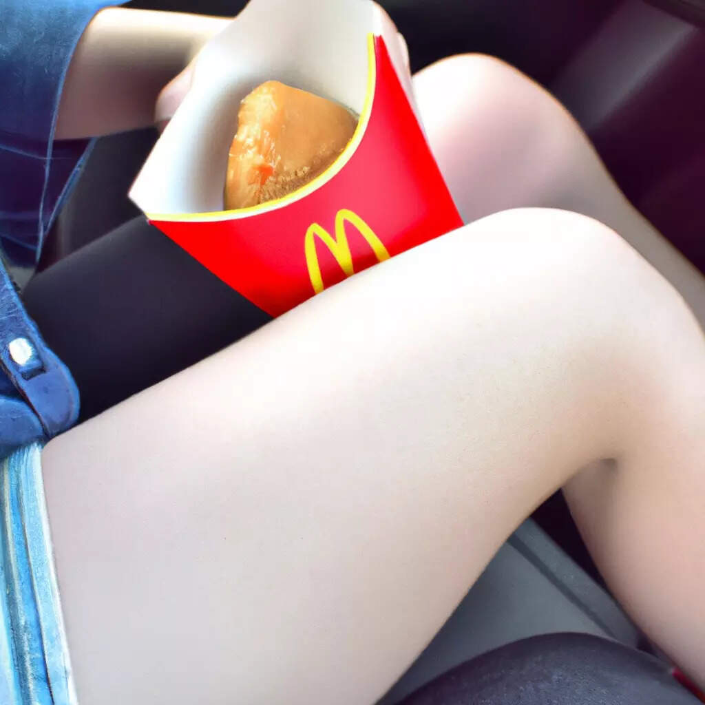 McDonald’s Loses Hot Chicken Nugget Lawsuit After Mother Sued Over