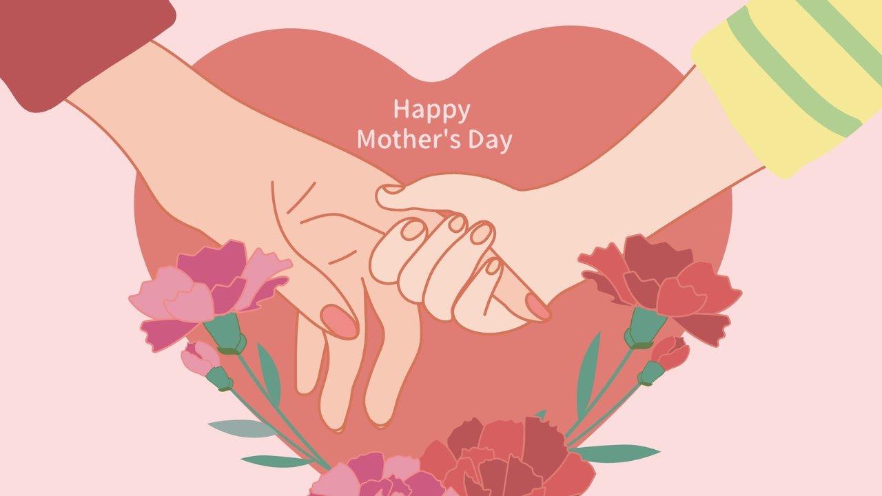 Happy Mother's Day 2024 Wishes, images, quotes, status, messages