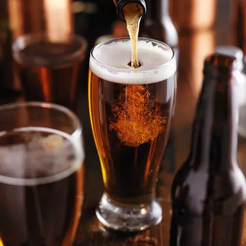 7 Foods You Should Avoid Eating With Beer