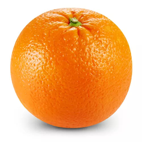 Oranges