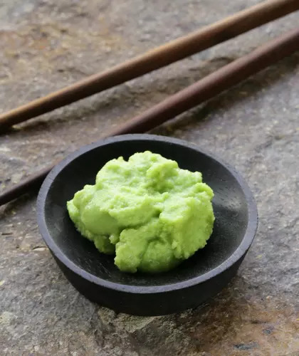 Wasabi