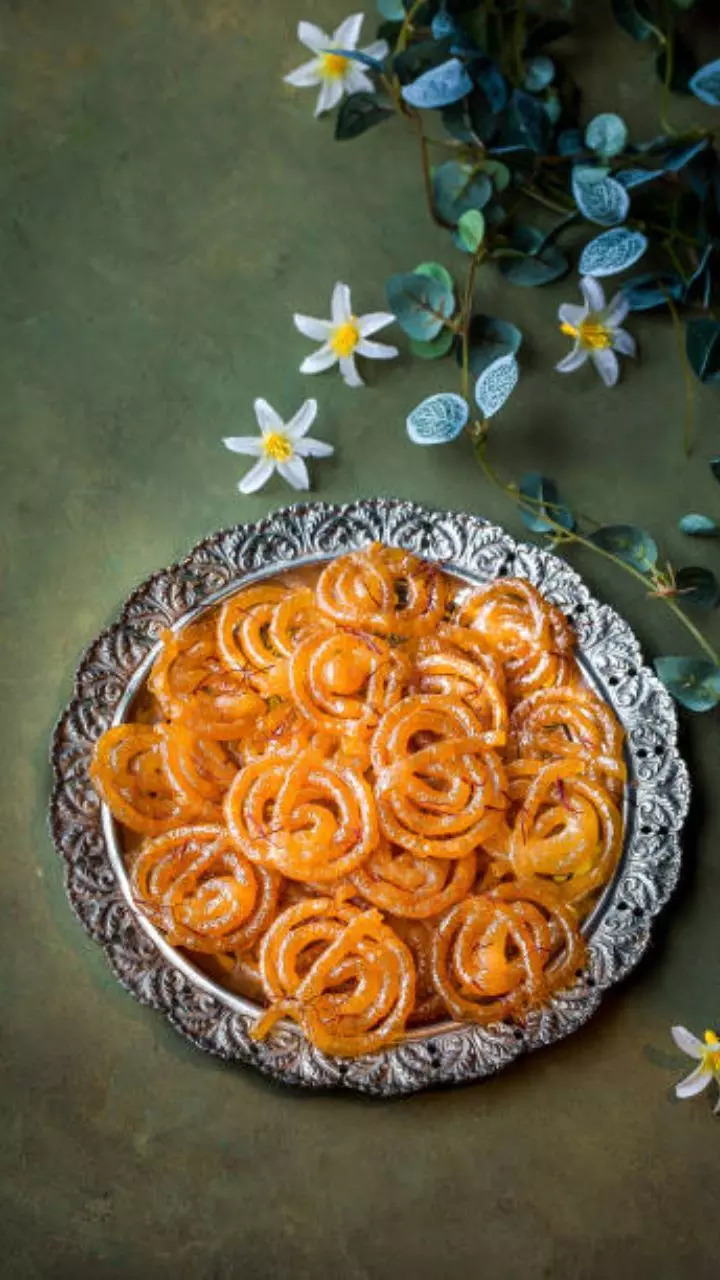 Jalebi