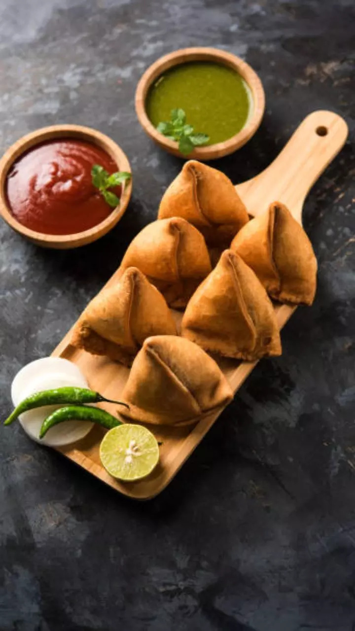 Samosa