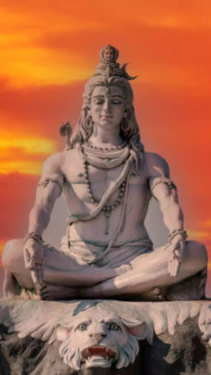 Good Morning Lord Shiva Quotes