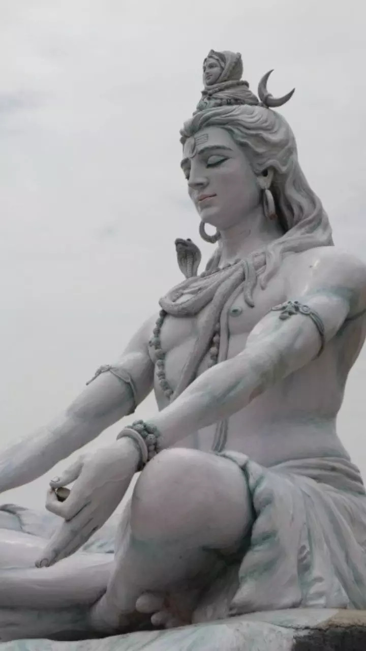 Lord Shiva Quotes