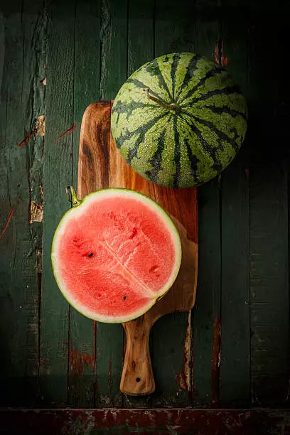 Watermelon