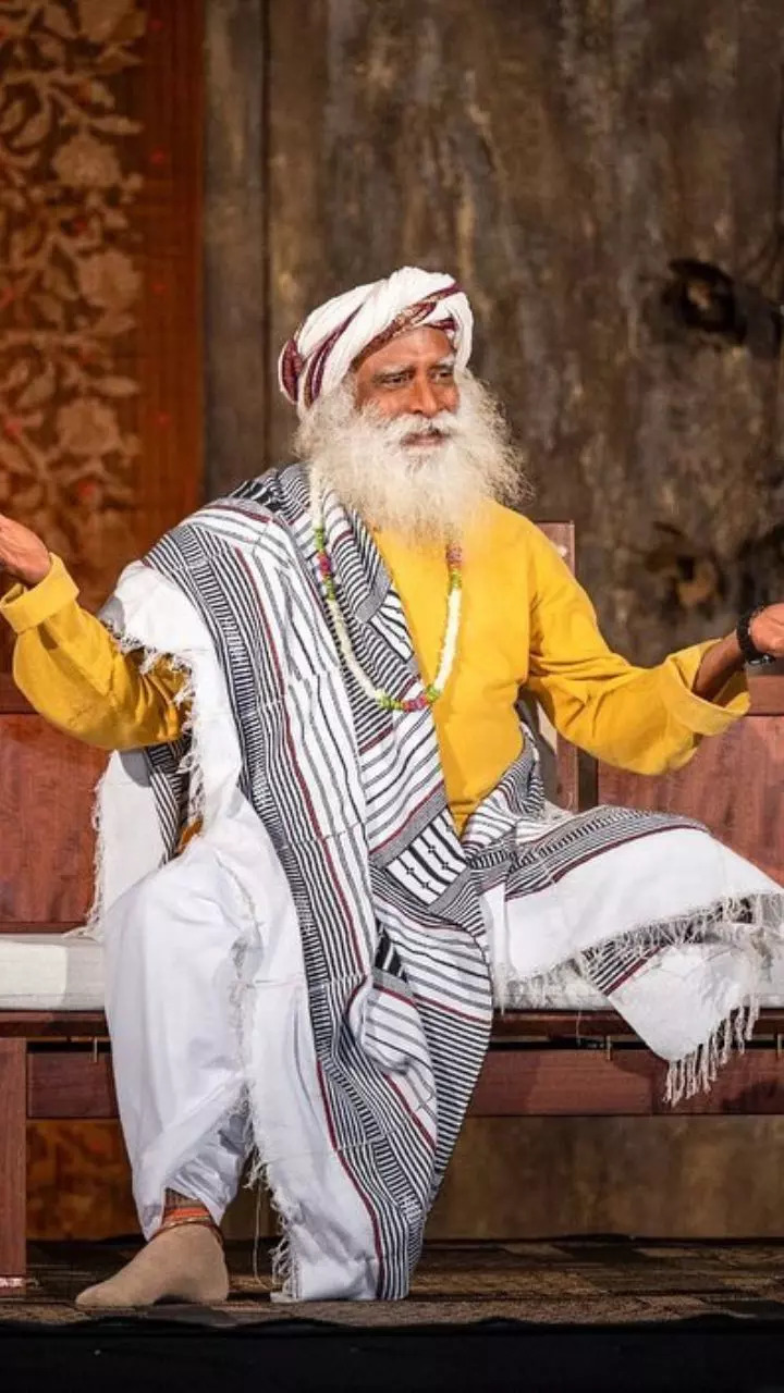 Sadhguru on Peace