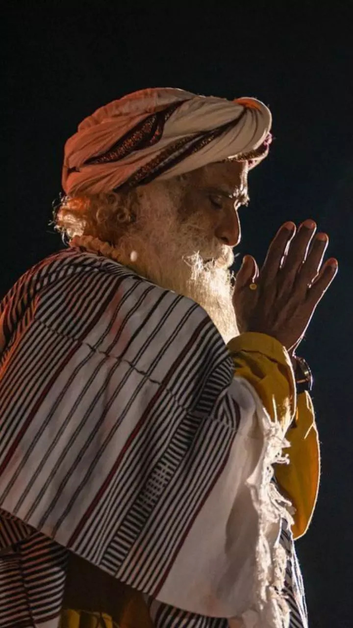 Sadhguru on Love