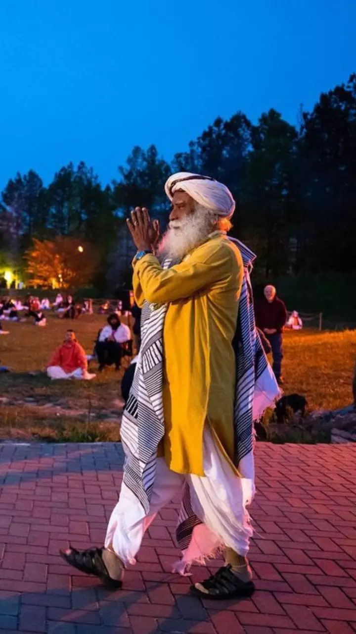 Sadhguru on Peace