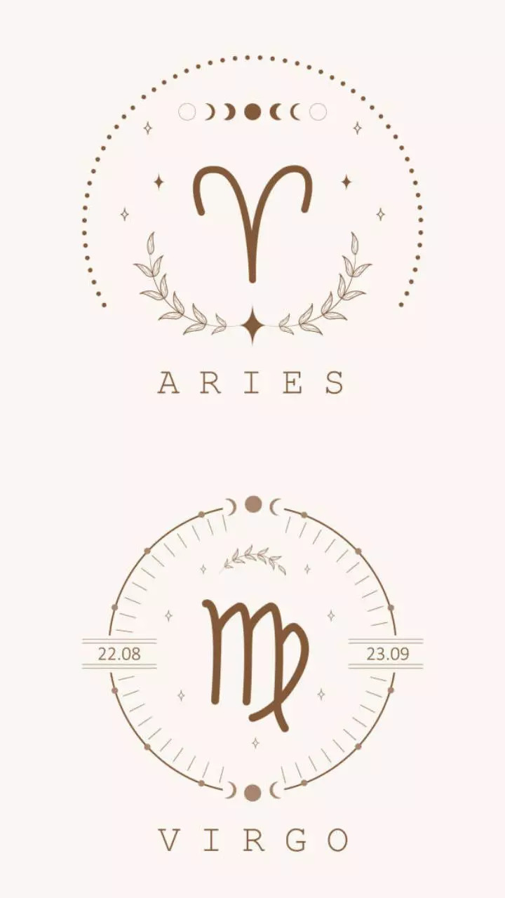 Aries Vs Virgo Which Zodiac Sign Makes a Better Husband