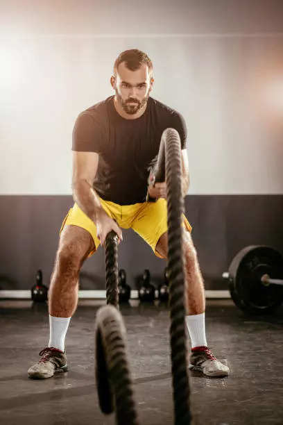 7 Workout Habits That Can Destroy Your Body After 30