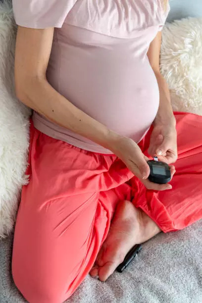 Gestational Diabetes 7 Foods That Pregnant Women Should Eat To Control Blood Sugar