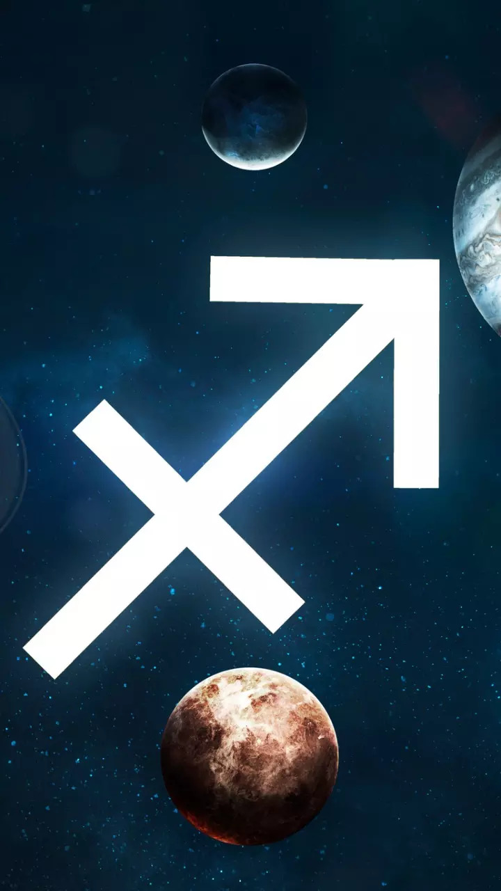 SAGITTARIUS Daily Horoscope Nov 23-Dec 21