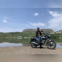 Honda Shine 100 First Ride Review Can it become your first motorcycle