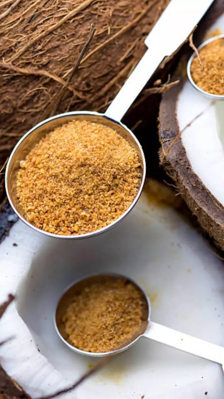 Coconut Sugar