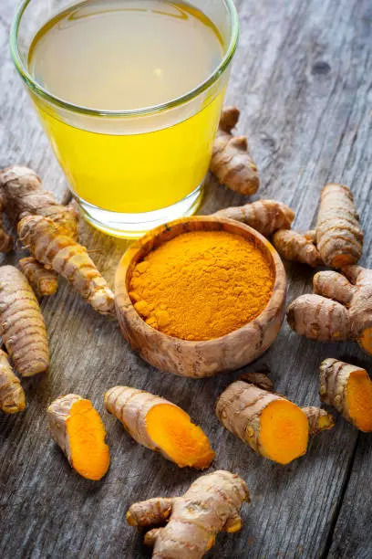 Turmeric