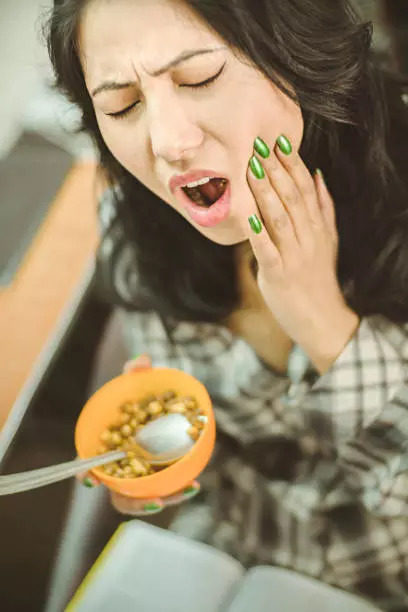 8 WORST Foods You Should Never Eat To Protect The Teeth