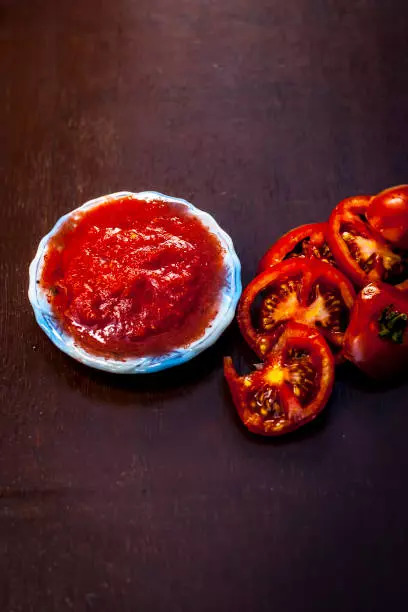 Salsa sauce