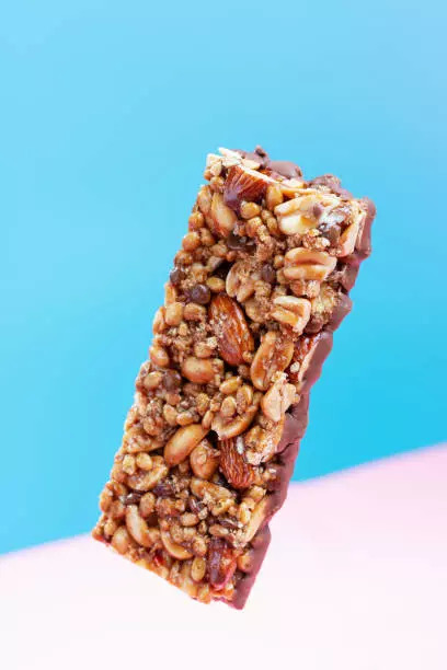 Granola bars