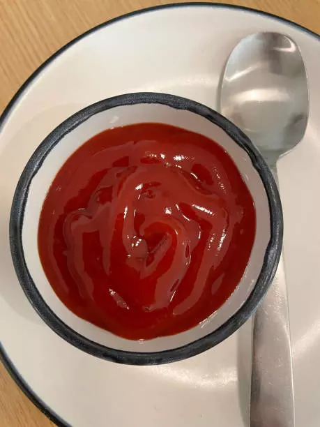 Tomato sauce