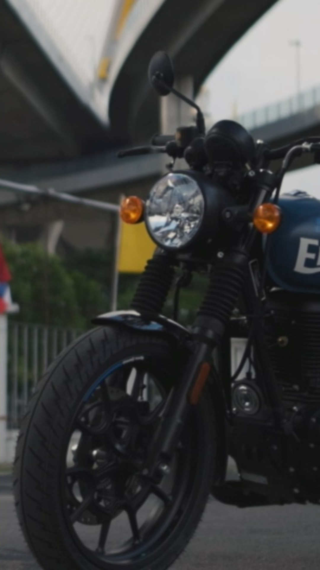 What makes Royal Enfield Hunter 350 a perfect urban bike