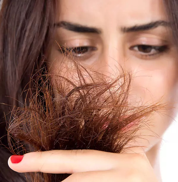 8 Things That Prevent Rough And Dry Hair