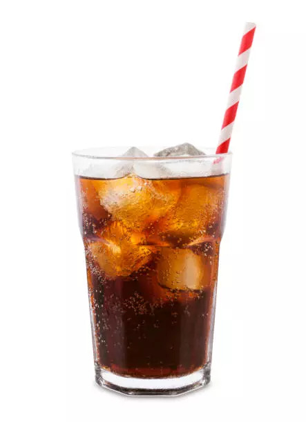 Fizzy drinks