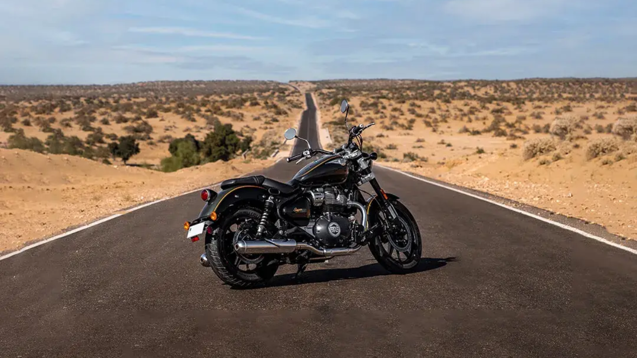 5 Least Reliable Motorcycle Brands in India Features News, Times Now