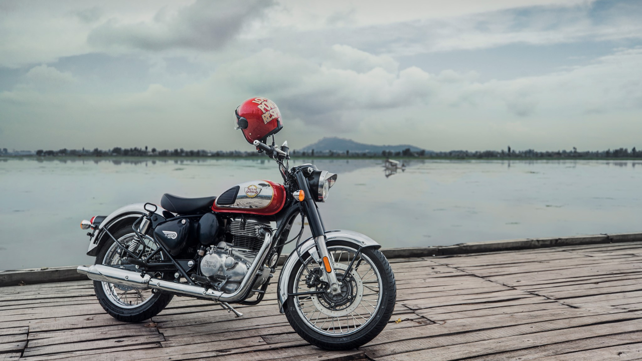 Not Royal Enfield Hunter 350? Here are 5 Best Alternative Options ...