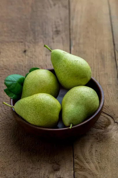 Pears