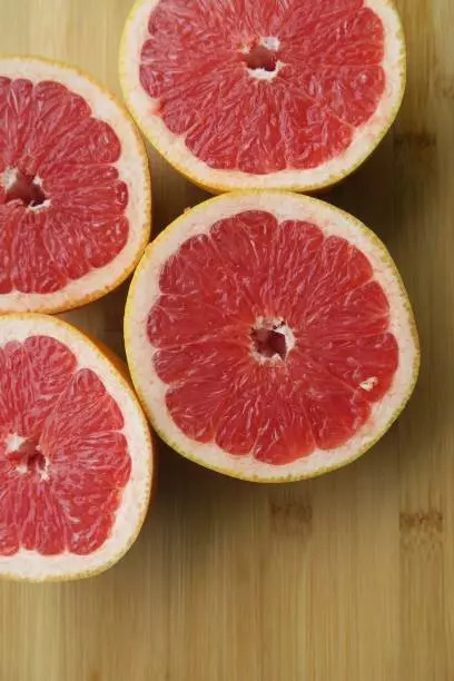 Grapefruit