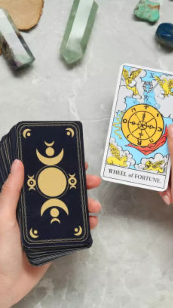 Tarot Card Predictions for All Zodiac Signs for May 23 2023