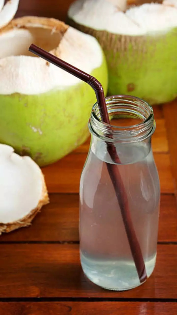 Coconut Water