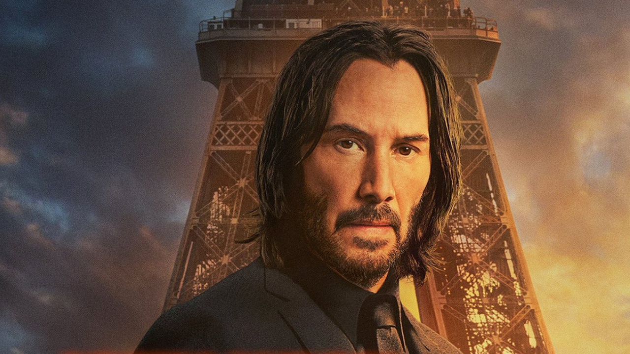 John Wick 4 OTT release date: John Wick 4 OTT release date: Keanu Reeves'  film releases on digital platform. Check details - The Economic Times