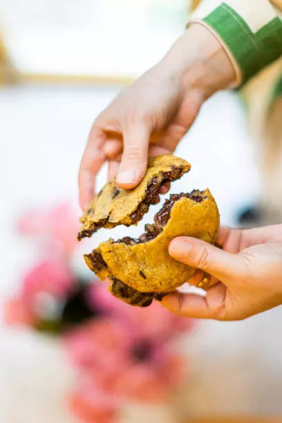 8 Healthy Cookies You Can Eat on A Diet