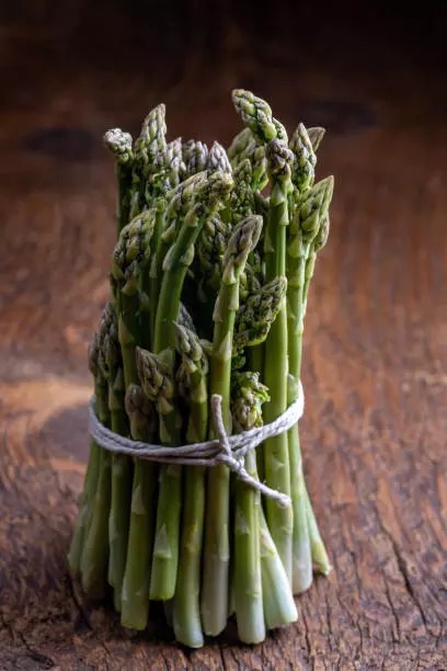 Asparagus