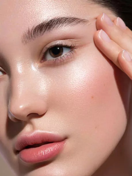 8 Ways To Get Glass Skin With Natural Ingredients