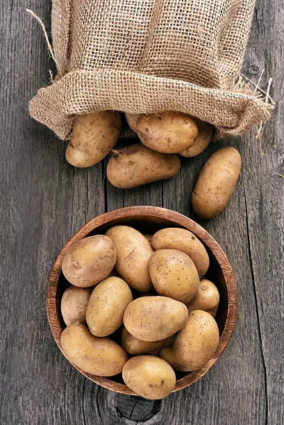 Potatoes