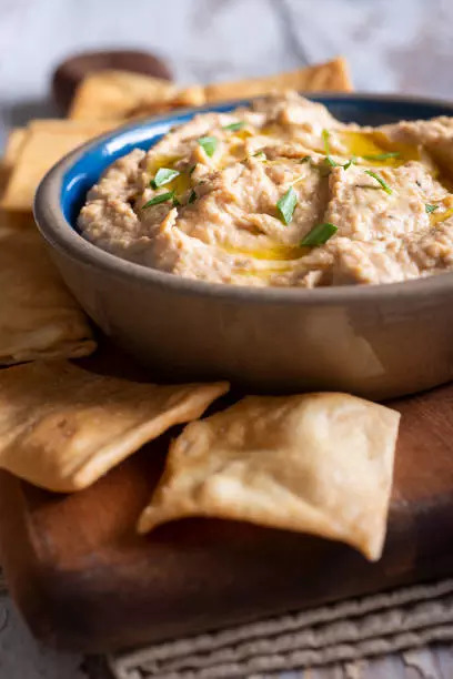 Hummus