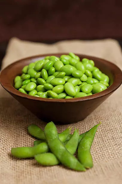 Edamame