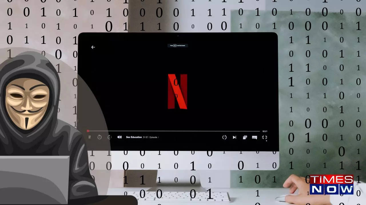 dark website netflix