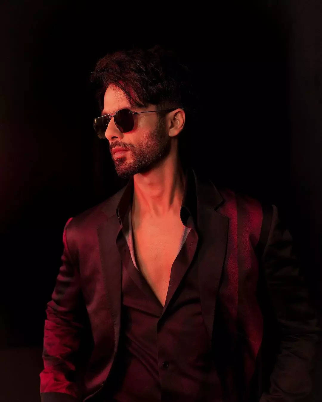 Shahid Kapoor Says Kabir Singh Is 'Most Adult Film' He Has Ever Done ...
