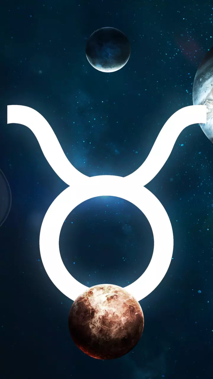 TAURUS Daily Horoscope Apr 21-May 20