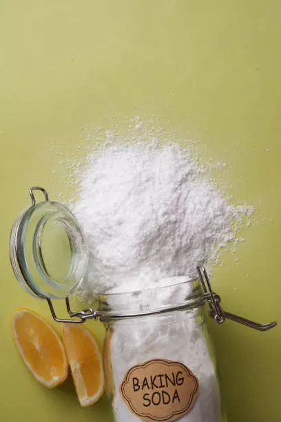 Baking soda