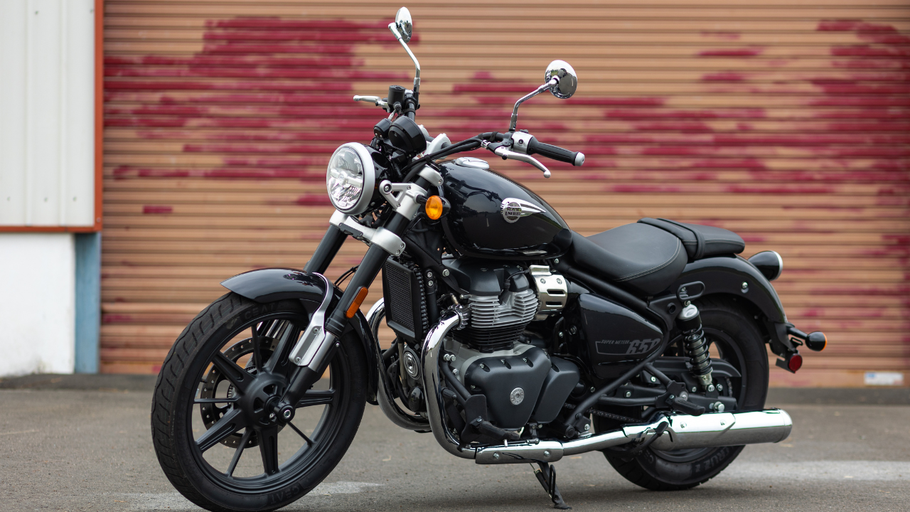 Best 5 Bikes in India With Lowest Seat Height Harley Davidson