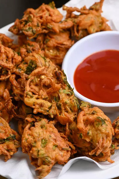 Pakoras