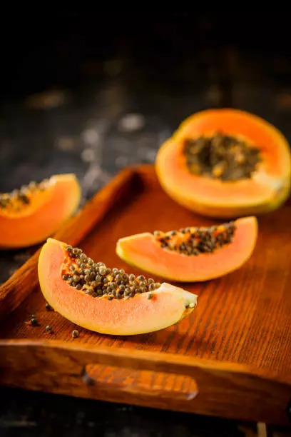 Papaya