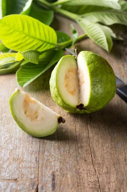 Guavas